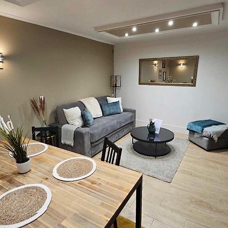 Appartement - Saint-Blaise 캉 외부 사진